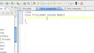 Hello World in Codeigniter and Jquery