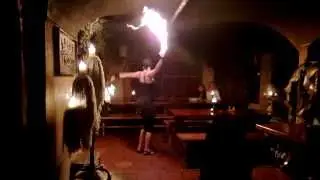 Elilith Fire Dance