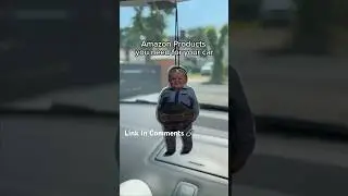 You Need To HAVE This In YOUR CAR