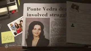 Not Forgotten - Nancy Jo Canode