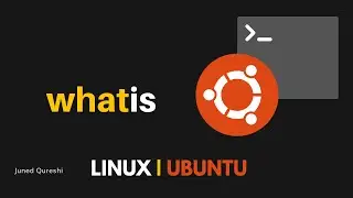 whatis command in Unix or Linux or Ubuntu