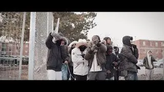 Acerrr | Gang Wit Me (Official Video)