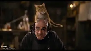 MUST WATCH!! Smurfs 2 after credits scene FUNNY!