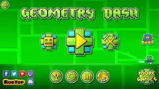 ПРОХОДИМ ЧЕЛЛЕНДЖ НА ВОЛНЕ С АНТОНОМ (Geometry Dash)