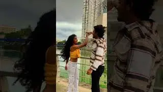 Premaye Histhan - Nethmini & Mahazona 