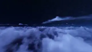 Когда хочется просто полета...
