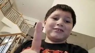 I hope you Guys All right