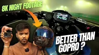 Insta 360 Ace Pro better than GoPro ? The Epic Battle for the BEST! 8K FOOTAGE