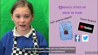 Syniadau Mawr Cymru   Y Criw Mentrus   Cwmni Blas y Llan   Llannefydd