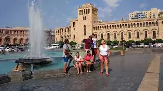 Армения. ...интересно, красиво, хочется вернуться!!!