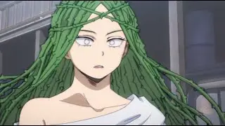 Shinso's Quirk Activates!!🔥