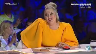 CanalSurHD Tierra de Talento 20230520 223545