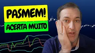 E Esse Indicador EXÓTICO do Profitchart Para Lucrar no Mini Índice e Mini Dólar da Bolsa de Valores?