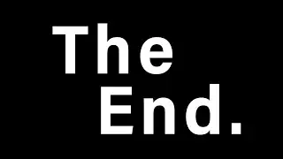 The End of HateFoo… (Quitting YouTube)