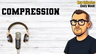 Vocal Compression Explained Like a Pro | Easy Compression Tips for Clean, Punchy Mixes