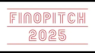 FINOPITCH2025