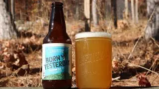 Lagunitas|Born Yesterday|(2024)
