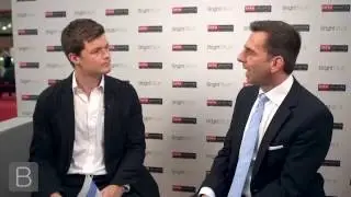 Blue Coat - Infosecurity 2016 - Interview