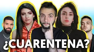 VIDEOCLIPS EN CASA - ¿Cómo lo han hecho los grandes artistas?