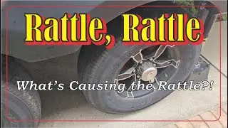 Rattle Rattle