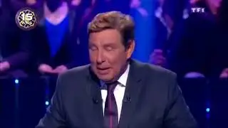 Qui Veut Gagner Des Millions (propre 15 ans)