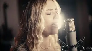 Nela Arias Stone Cold  ( cover )