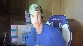 Fortnite Rage Tutorial