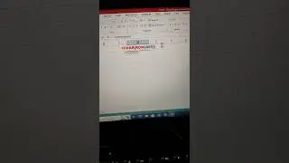 A To Z Excel में कैसे लिखे l #ytshorts #shorts #viral