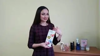 Стартовая программа Oriflame 2019 Украина