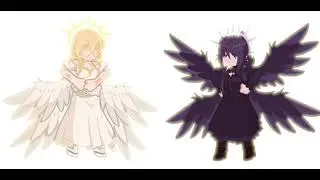 𝘽𝙊𝙊𝙂𝙄𝙀 𝘿𝙊𝙒𝙉!!! || gachalife2 || trend