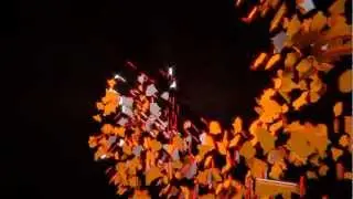 Blender Experiment