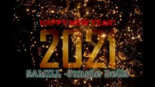 SAMILL - Jingle Bells