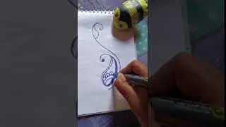 hand kolka✨💖#kolka#art #youtubeshorts #like #comment #subscribe ❤