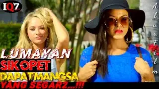 #Alurceritafilm WANITA2 BAHELOL KESUKA'AN SIKOPET❗
