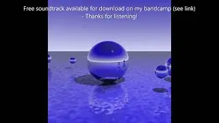 Sphere Kingdom Soundtrack (2022) - Retro/Synth/Electronic/Synthwave/Chill