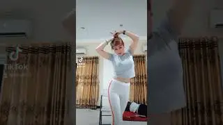 mama muda gemoy goyang Bigo Live hot  goyang  Tiktok terbaru