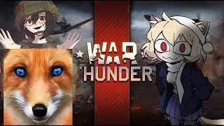 КАКАЯ ЖЕ СУДЬБА У #warthunder В 2024 ГОДУ?