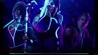 Saints Row The Third - Nuclear Reactor Music [REMASTERED & EXTENDED]