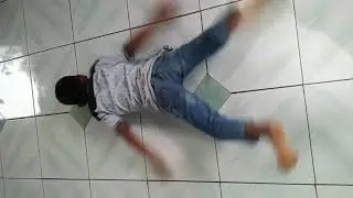 Anak kebanyakan micin 