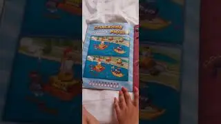 Обзор журнала 