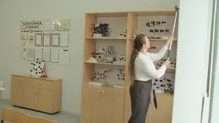 Система уборки Свеп Про. Эффективно, современно и без ведер с водой