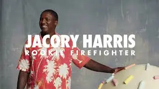 Jacory Harris - What's Your Quest?