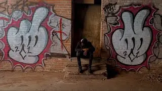 Donte’ Jackson - Check Up On Me (Official Music Video)