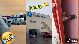 Funniest Technologia Videos Made! Clips (eps11) 