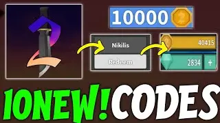 ⚠️MM2!! CODES⚠️ Murder Mystery 2 Roblox Codes 2024 - Mm2 Codes August 2024 - Codes Mm2