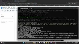 How To Set Up Raylib For Visual Studio On Windows With vcpkg
