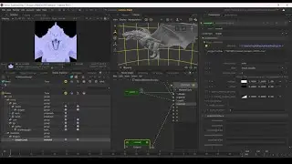 Katana Tip 005: Importing Textures & Assigning Shaders | Arnold (KtoA)