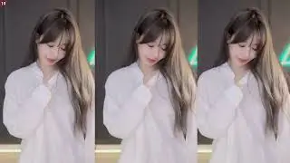 韩国美女主播最新情趣骚舞