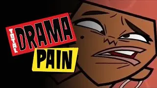 How much did Leshawna suffer? | Total Drama Pain
