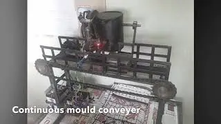 Mechanical final year project | BE | diploma |award winning project